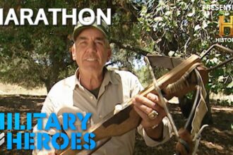 War Gear Through the Ages with R. Lee Ermey *Marathon* | Mail Call