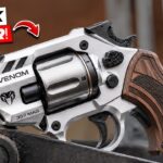 Forget Glocks — These Are the New Revolvers Everyone Wants in 2026!