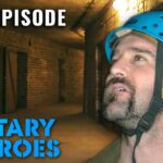 Hitler's Underground Lair #1 (S1, E2) | Cities of the Underworld | Full Episode