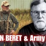 Former Green Beret and SMU Operator | David Carmichael