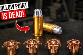 Why Gun Owners Are Ditching Hollow Points in 2026 – Here’s Why!