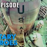 Secret A-Bomb Factories (S2, E3) | Lost Worlds | Full Episode