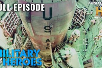 Secret A-Bomb Factories (S2, E3) | Lost Worlds | Full Episode