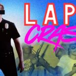 The Most Aggressive Gang Unit That Ever Existed… LAPD CRASH…