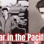 WWII Navy Veteran on Secret Radar Work and the Pacific War | Arthur Lewis