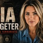 Former CIA Targeter: Hunting Terrorists After 9/11 | Brittany Butler
