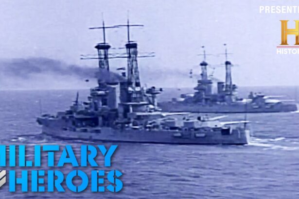 Legendary Ships That Defied the Odds *Marathon* | Hero Ships