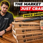 Gun Prices COLLAPSED in 2026 — 10 Guns NOW Dirt-Cheap in 2026!