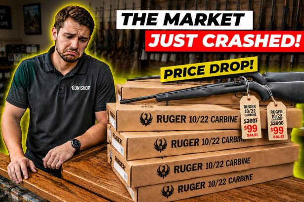 Gun Prices COLLAPSED in 2026 — 10 Guns NOW Dirt-Cheap in 2026!