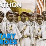 Courage and Controversy in the Civil War *Marathon* | Civil War Journal