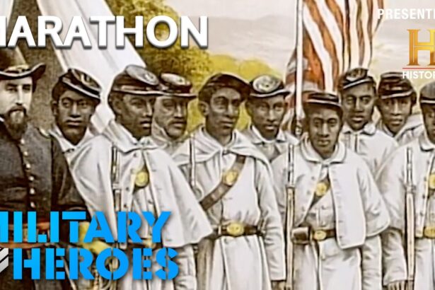 Courage and Controversy in the Civil War *Marathon* | Civil War Journal