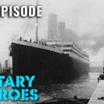 The Massive Effort Behind Building the Titanic | Lost Worlds (S2, E7) | Full Episode