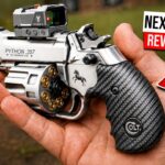 Top 7 Tactical Revolvers You Can Actually Buy in 2026!