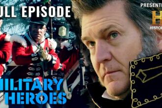 Andrew Jackson’s Unlikely Path to the White House | Full Special