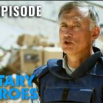 Reporting from Iraq Under Extreme Conditions | Full Special
