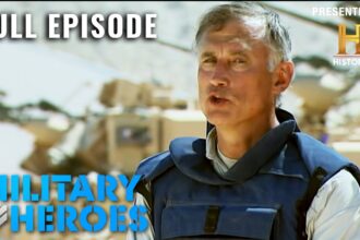 Reporting from Iraq Under Extreme Conditions | Full Special
