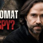 Former “Diplomat” on Iraq, Gaza, and Espionage | Chris Merritt