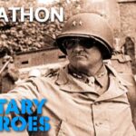 AMERICANS EMERGE TRIUMPHANT! *2 Hour Marathon* | Patton 360