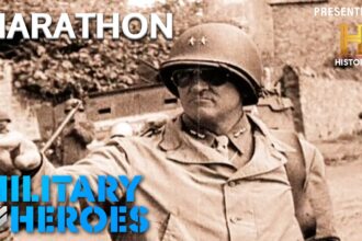 AMERICANS EMERGE TRIUMPHANT! *2 Hour Marathon* | Patton 360