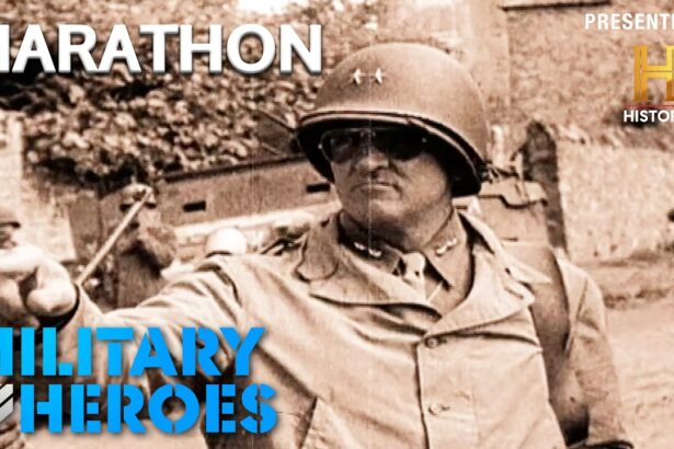 AMERICANS EMERGE TRIUMPHANT! *2 Hour Marathon* | Patton 360