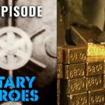 Inside America’s  Billion Gold Vault | Fort Knox: Secrets Revealed | Full Special