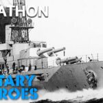 Warships That REFUSED to Sink *Marathon* | Hero Ships