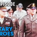 America's 5-Star Heroes: Gods of War | Full Special