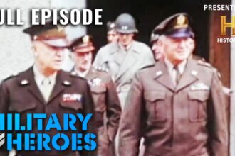 America's 5-Star Heroes: Gods of War | Full Special