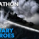 Pacific Carrier Warfare at Its Deadliest *Marathon* | Battle 360