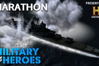 Pacific Carrier Warfare at Its Deadliest *Marathon* | Battle 360