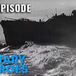 The Unsung Landing Ships of World War II | Hero Ships (S1, E3) | Full Episode