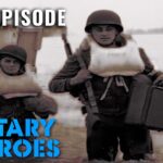 The Invasion of North Africa | Patton 360 | (S1, E1) | Full Episode