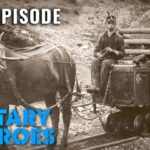 The Wild West: Gambling, Gold Rushes and Gunfighters | Lost Worlds (S2, E8) | Full Episode