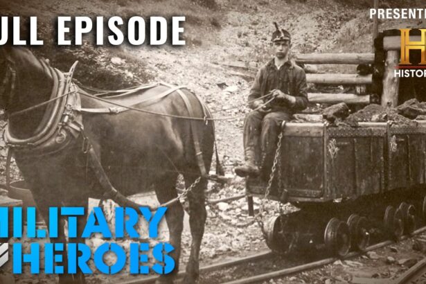 The Wild West: Gambling, Gold Rushes and Gunfighters | Lost Worlds (S2, E8) | Full Episode