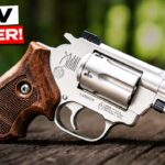 Forget Polymer Pistols — These 7 Revolvers Prove Wheel Guns Aren't Dead!