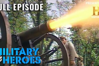 Grant Clashes at Shiloh in a Brutal Battle | Civil War Combat (S1, E1) | Full Episode