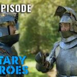 The Toughest Military Questions Answered | Mail Call (S1, E2) | Full Episode
