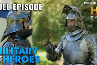 The Toughest Military Questions Answered | Mail Call (S1, E2) | Full Episode
