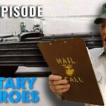 Weapons and Warfare Explained by a Drill Instructor | Mail Call (S1, E3) | Full Episode