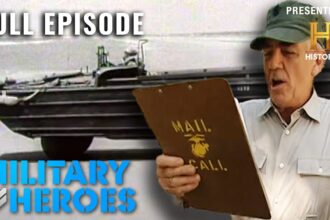Weapons and Warfare Explained by a Drill Instructor | Mail Call (S1, E3) | Full Episode
