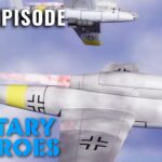 History Undercover: Secret Luftwaffe Aircraft of WWII | Full Special