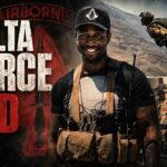 Blown Up 40 Times: A Delta Force EOD Story | Taamir Ransome