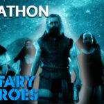 Biblical Battles Revisited *Marathon* | Battles BC