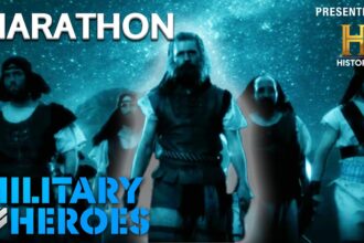 Biblical Battles Revisited *Marathon* | Battles BC