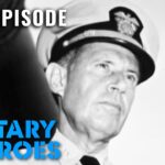 The Brilliant Admiral Behind America’s Pacific Victory | Full Special