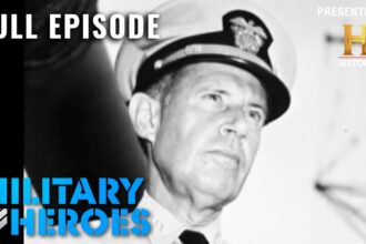 The Brilliant Admiral Behind America’s Pacific Victory | Full Special