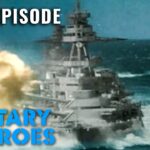 The Tragic Story of the USS Arizona | Hero Ships (S1, E1) | Full Episode