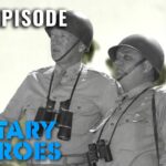 Rommel's Last Stand | Patton 360 (S1, E2) | Full Episode
