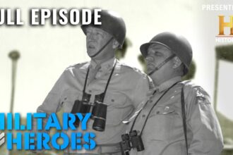 Rommel's Last Stand | Patton 360 (S1, E2) | Full Episode