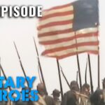 The Bloody Lane at Antietam | Civil War Combat (S1, E2) | Full Episode